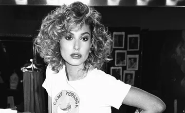 This Is The Unexpected Hair Trend Sweeping Hollywood