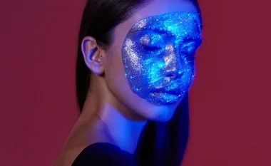 Too Faced Have Released Their Incredible Glitter Face Mask