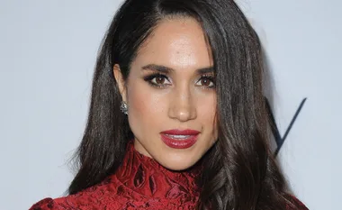 This is why Meghan Markle’s shoes are always too big for her