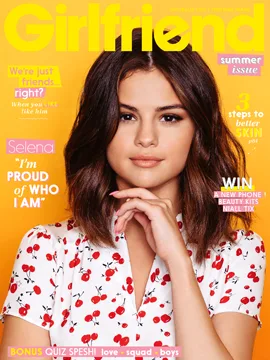 selena gomez