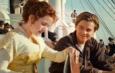 You Won’t Believe Which Major Actor Auditioned For Leo’s Role On ‘Titanic’