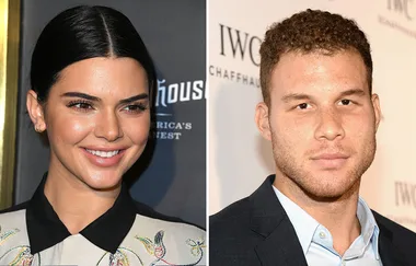 UH OH: Kendall Jenner’s Boyfriend Blake Griffin Is Reportedly Cheating On Her