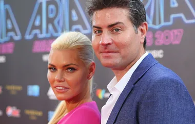 Here’s The Proof That Sophie Monk And Stu Laundy Are Totally Broken Up