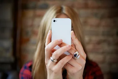 There’s An App That Can Track If Your Skincare Products Are Actually Working Or Not