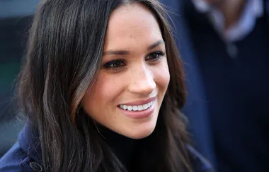 The ‘plus size’ blogger recreating Meghan Markle’s best looks