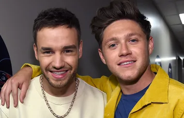 Liam Payne Just Tried To Sing Niall’s ‘Slow Hands’ And Failed Miserably