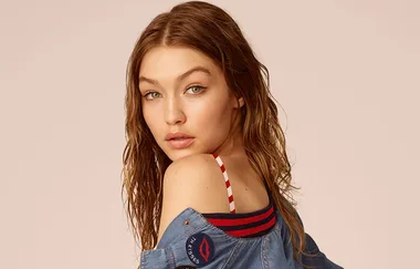 Gigi Hadid’s Barbie Doll Looks More Like Her Than She Does