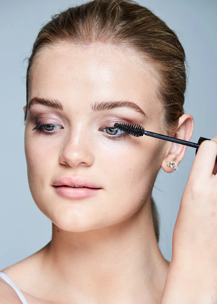 mascara