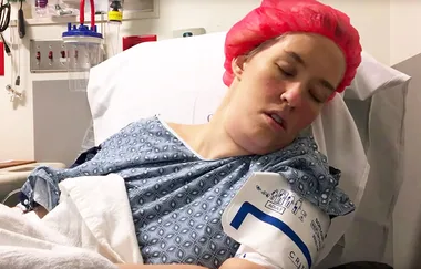 Mama June Is Rushed To Hospital For A Medical Emergency In ‘Hot To Not’ Trailer