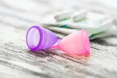 Dad Mistakes Menstrual Cup For Kitchen Tool And The Internet Is In Hysterics