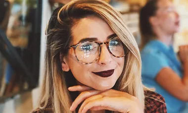 WOAH: A Fan Found A Rusty Knife Inside Her Zoella Advent Calendar