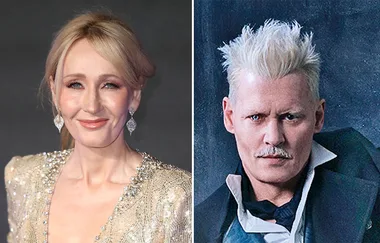 JK Rowling Upsets Fans For Like, The First Time Ever And It’s Weird