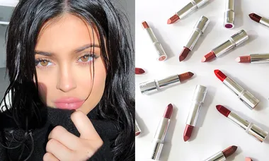 The Internet Is ~Obsessed~ With Kylie Jenner’s Surprise New Collection