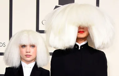 Sia Receives Major Criticism For What She’s Made Maddie Ziegler Do For Her