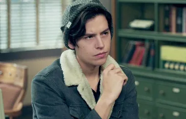 Jughead’s mum and sister Jellybean have been cast in ‘Riverdale’!!
