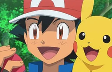 OMG You Won’t Believe Who Will Play Pikachu In A Live-Action Pokémon Movie