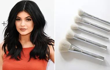 Kylie Jenner Faces HUGE Backlash With Her Latest Makeup Brush Scandal