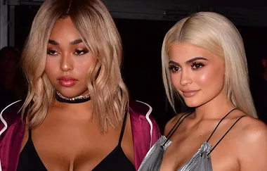 Kylie Jenner’s Best Friend Jordyn Woods Basically Just Confirmed Her Pregnancy