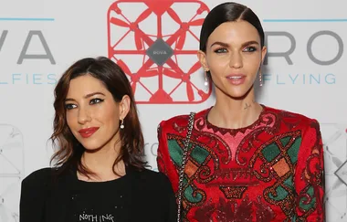 Jessica Origliasso Has Made Her Final Move Against (Ex) Girlfriend Ruby Rose