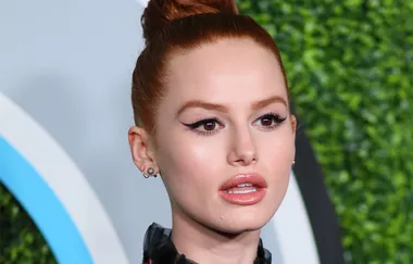 You Won’t Believe Which Teen Heartthrob Madelaine Petsch Used To Date