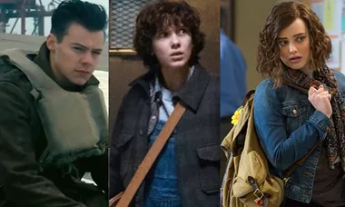 The Golden Globes 2018 Nominations Are In And Your Fave Stars Killed It