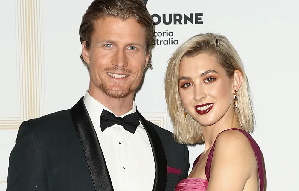 You Have To Hear What Richie Strahan Has To Say About Ex Alex Nation