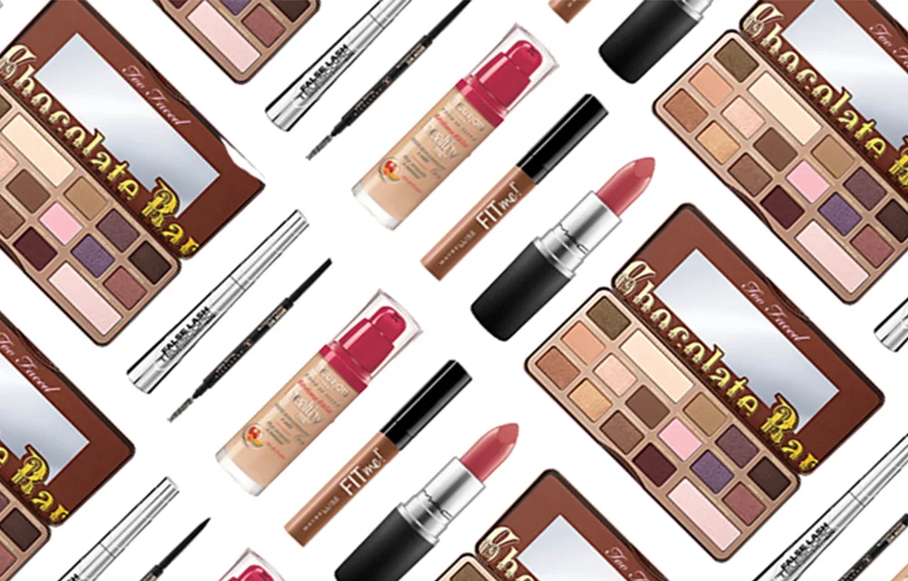 The Best Products To Put In Your Makeup Starter Kit