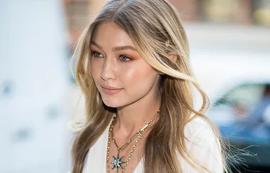 Gigi Hadid Has Armpit Hair And The World Might Explode Now
