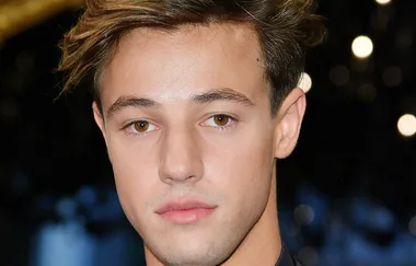 Cameron Dallas Does NOT Look Like This Anymore…