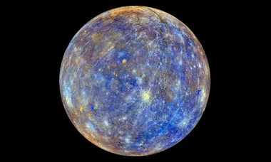 WITCH PLEASE: Everything You Need To Know About Mercury In Retrograde