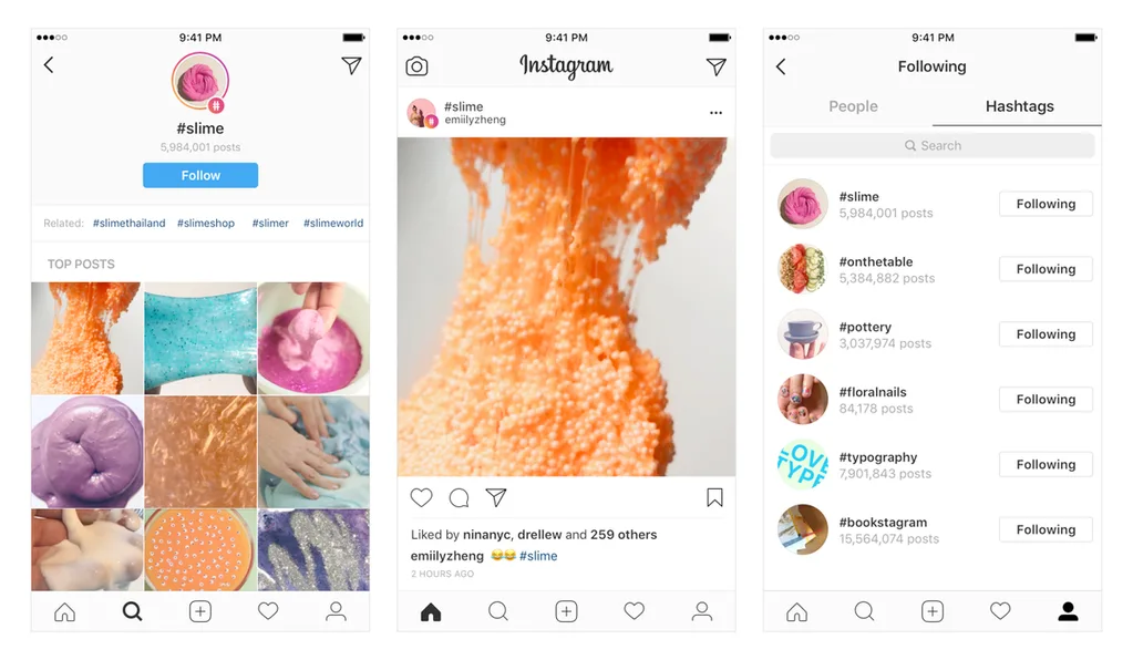 Instagram