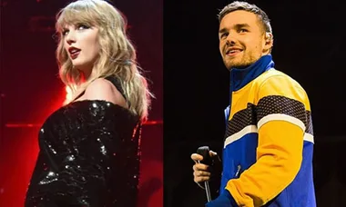 Taylor Swift Sent Liam Payne The Strangest Gift And We Don’t Know How To Feel