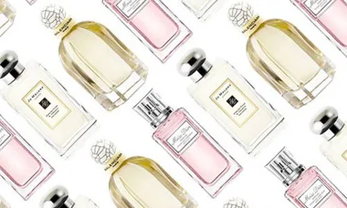 FYI: *This* Is Where You Should Store Your Perfume Bottles