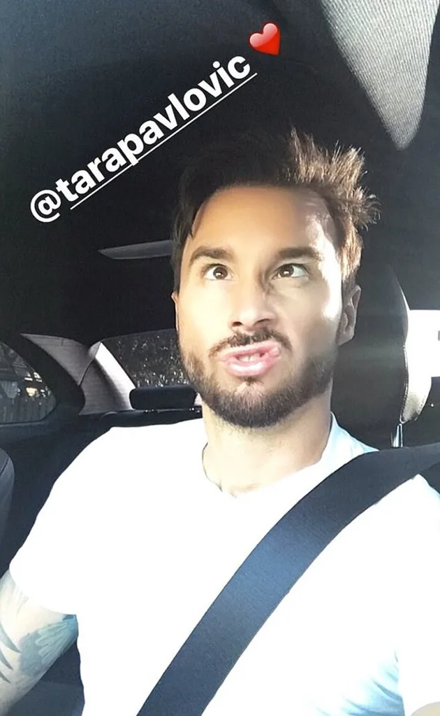 Instagram