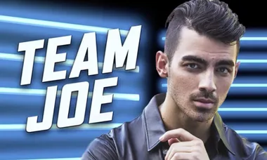 PSA: Mega Babe Joe Jonas Is The New ‘The Voice Australia’ Coach