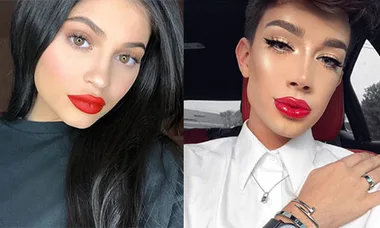James Charles Just Called Out Kylie Jenner On Instagram For An Extremely Valid Reason