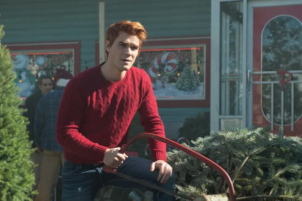 Riverdale