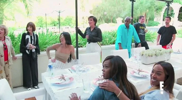 KUWTK
