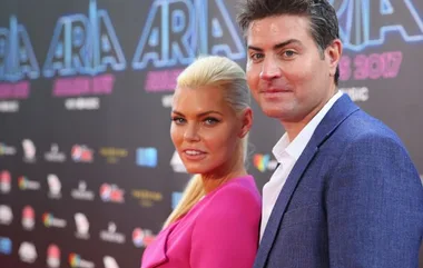 Sophie Monk Opens Up About Not Wanting To Be A Single Mum