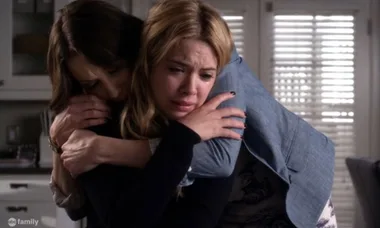 5 Things To Say To Your Bestie When She’s Going Through A Breakup