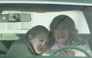 You Have To See The Trailer For ‘Riverdale’ 2018