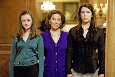 Girls With Nagging Mums End Up Being More Successful