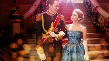 Netflix Is Releasing Another Christmas Movie & It Might Be Better Than ‘A Christmas Prince’