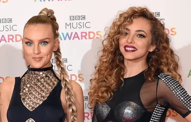 Fans Think Perrie Edwards And Jade Thirlwall Are Fighting