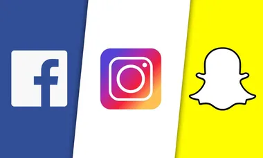 THIS Is The Most Popular Social Media App For 13 To 18 Year-Olds