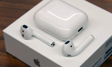 Apple Is Reportedly Working On A New Model Of AirPods For 2018