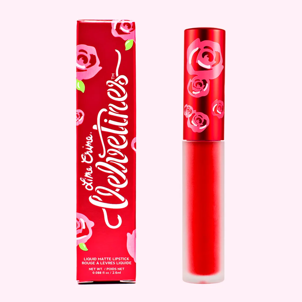 Lime Crime