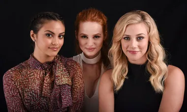 ‘Riverdale’s’ Makeup Artist Reveals The Exact Beauty Products That The Gals Wear