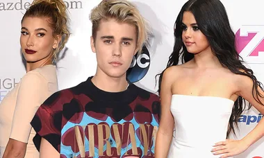 Hailey Baldwin spotted Insta-flirting with Justin Bieber following his estrangement from Selena Gomez