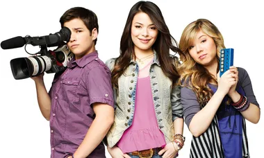 Miranda Cosgrove Admits She Misses Everyone From ‘iCarly’ Except THIS One Person